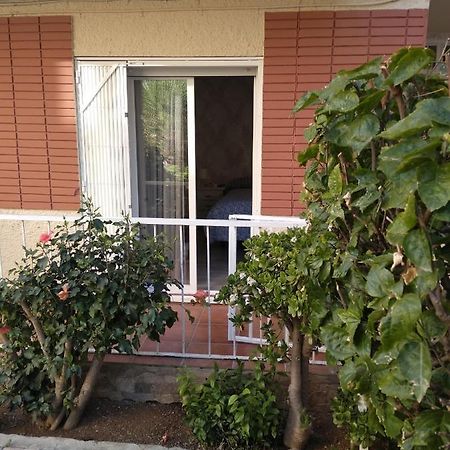 Habitación independiente céntrica Fuengirola Exterior foto