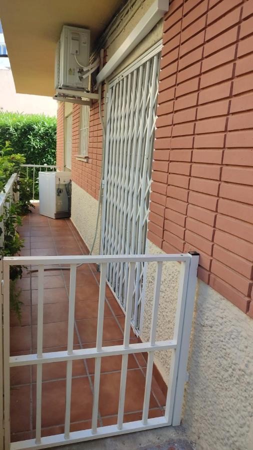 Habitación independiente céntrica Fuengirola Exterior foto